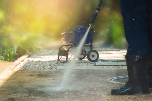 Best Fence Cleaning  in Woodville, TX